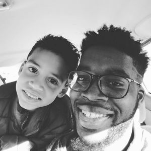 Meet your Posher, Seth